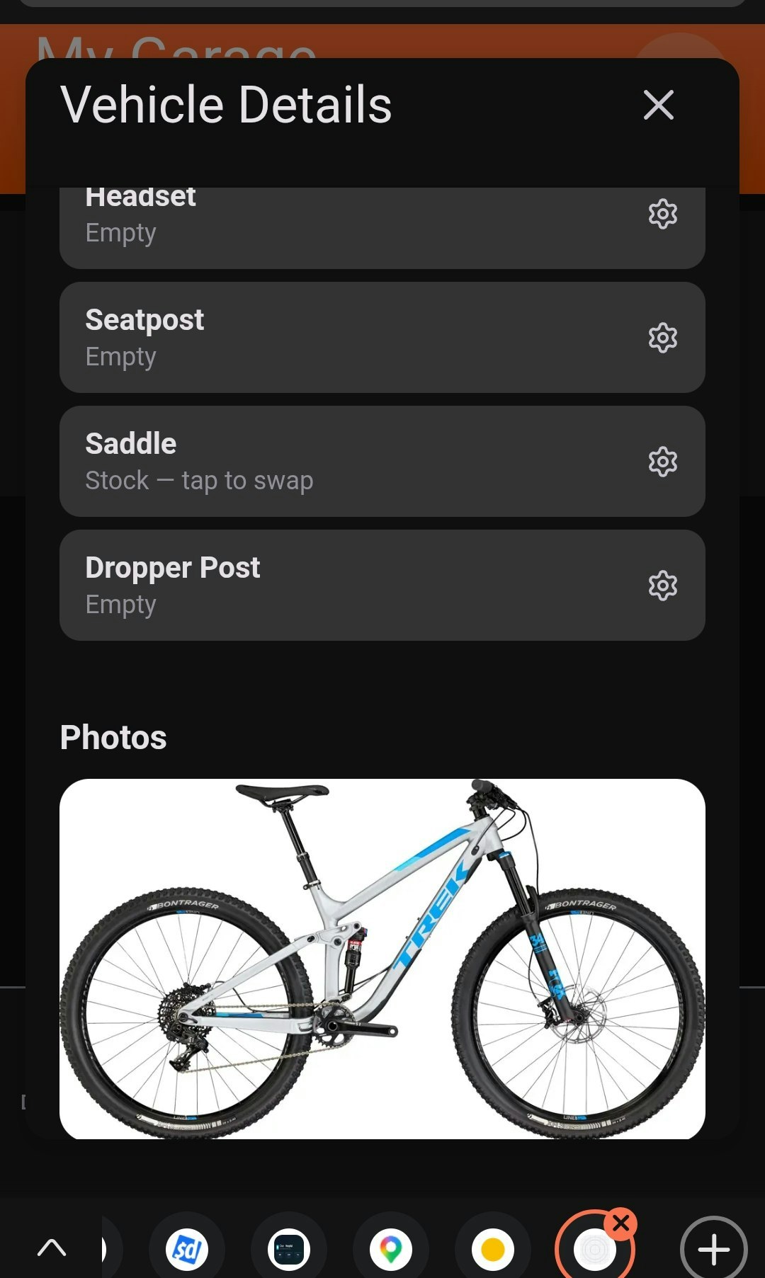 RevRace App gallery image