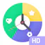 Willed Calendar HD