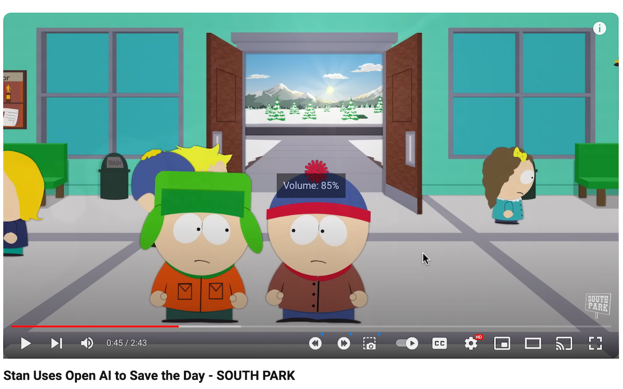 Youtube Master gallery image
