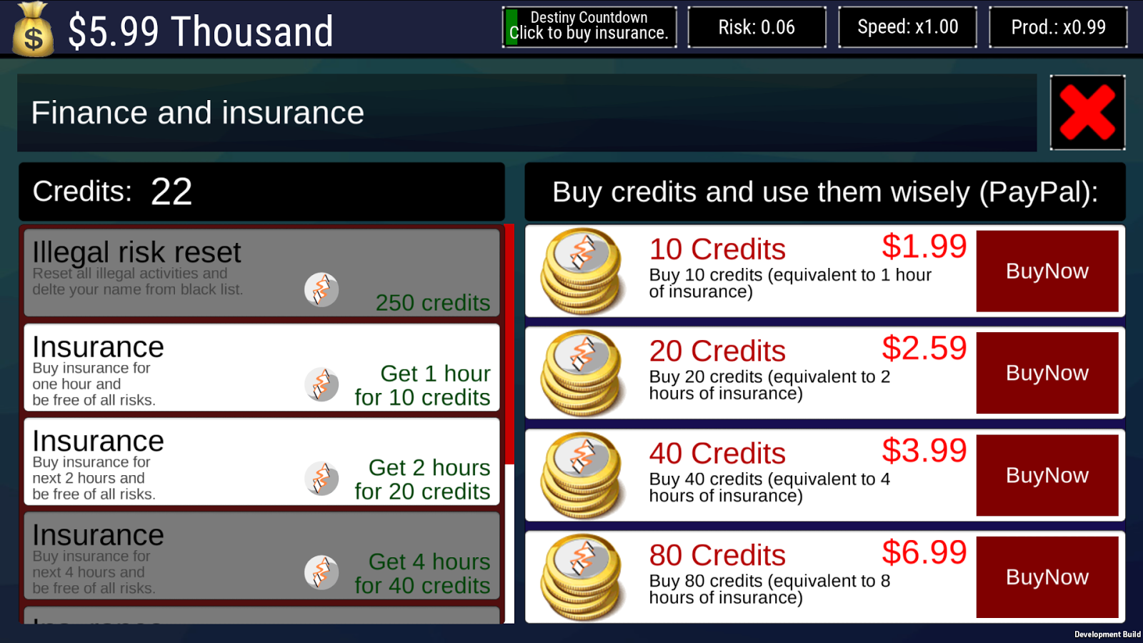 Dollaring gallery image