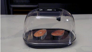 ICEFIRE-Quick Food Defrost8X Faster gallery image