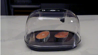 ICEFIRE-Quick Food Defrost8X Faster gallery image