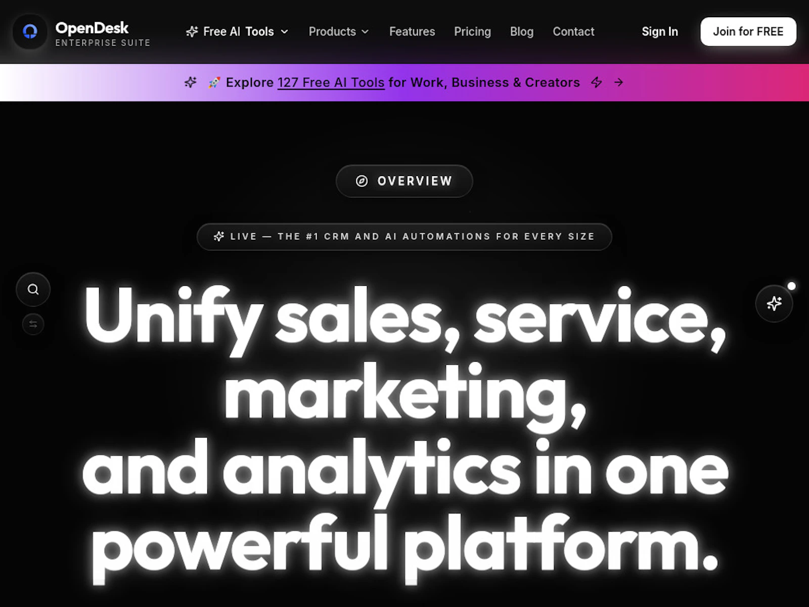 Canva Create  screenshot 1