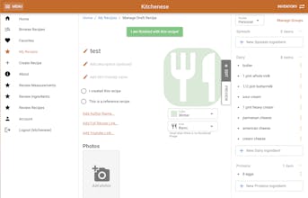 Kitchenese gallery image