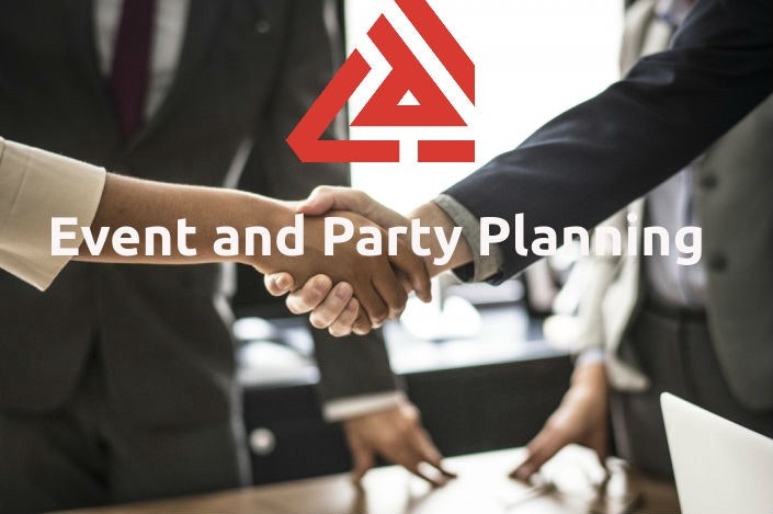 Get your Party Planning near Burleson TX