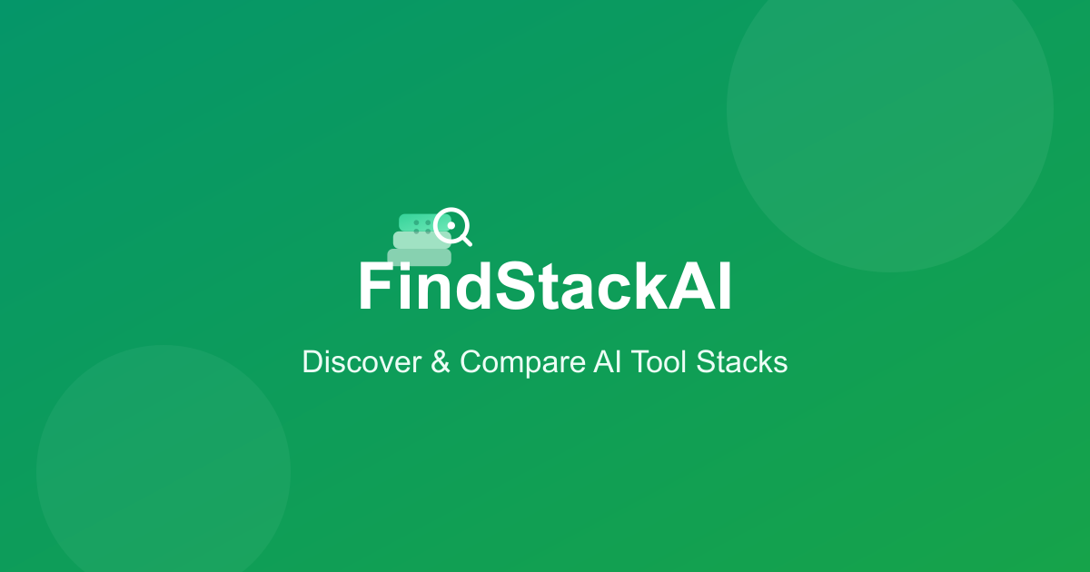 FindStackAI gallery image