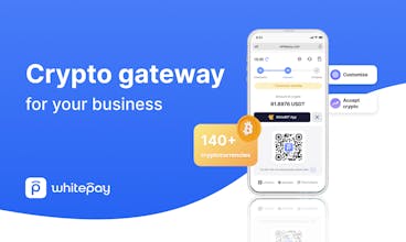 Whitepay gallery image