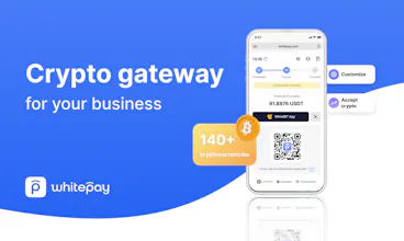 Whitepay gallery image