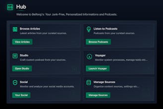 BeifongAI gallery image