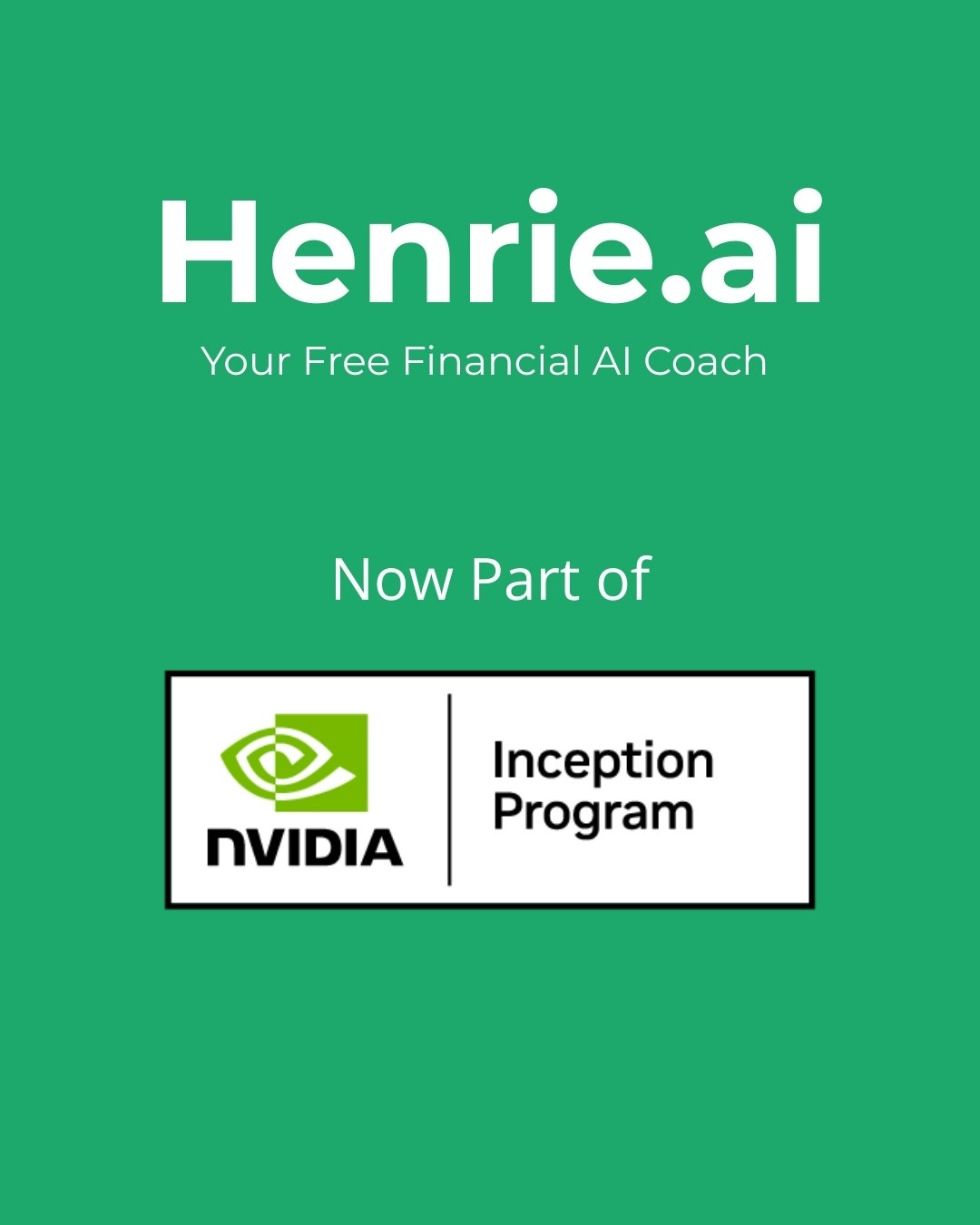 Henrie.ai gallery image