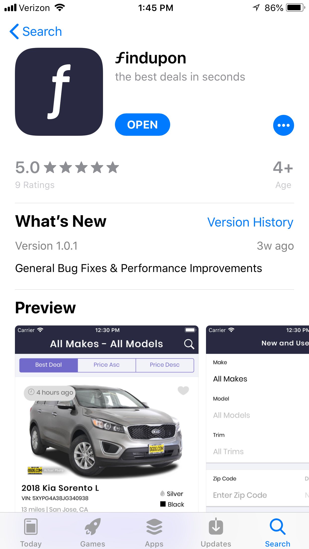 findupon gallery image