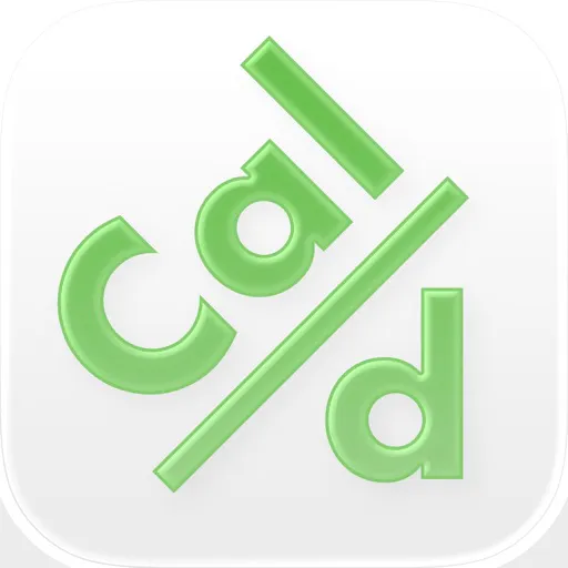 CalSlashD: Calorie Countdown for iOS