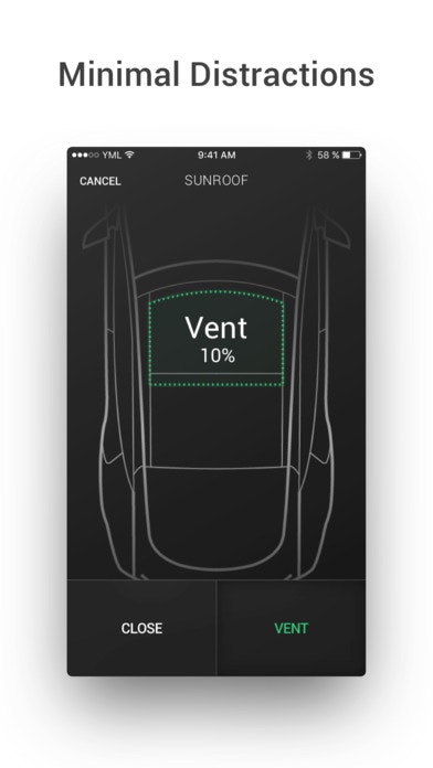 Kontrol for Tesla gallery image