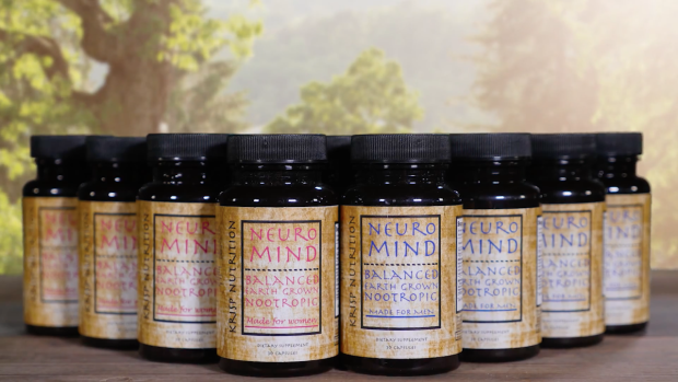 Neuro Mind gallery image