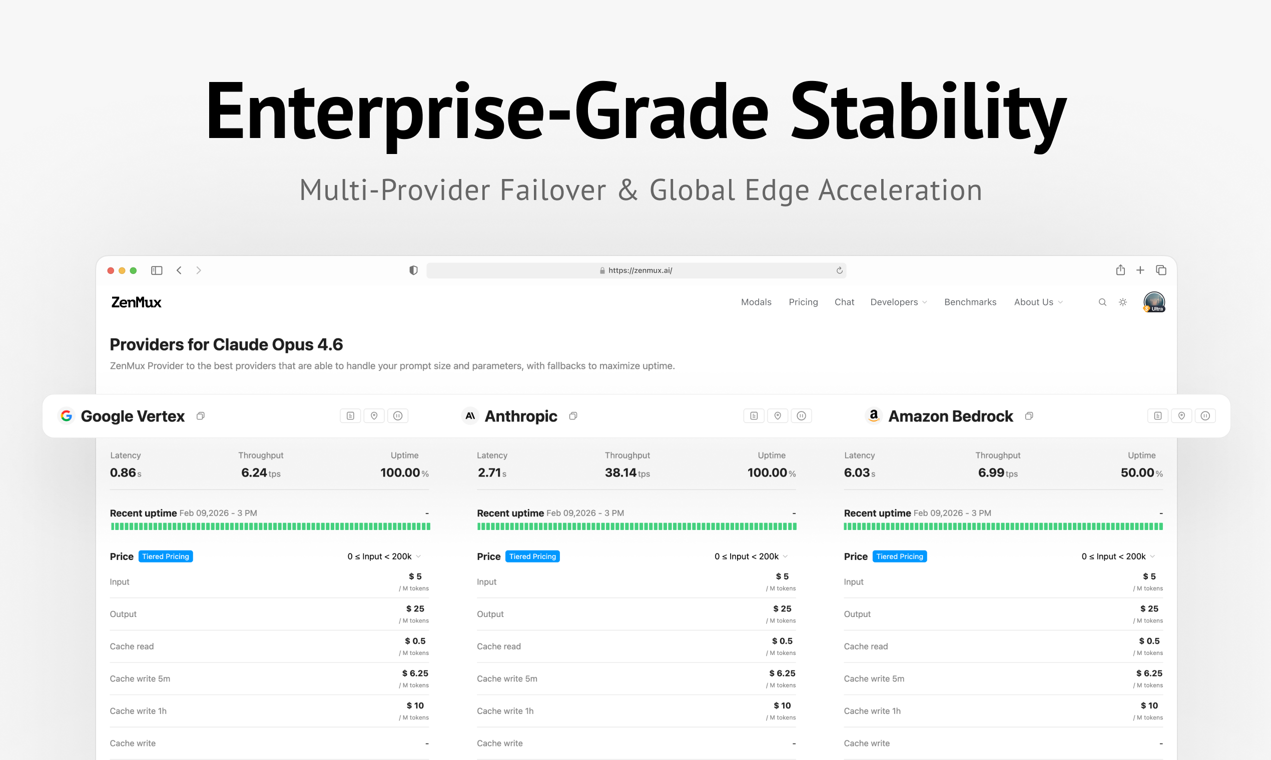 ZenMux gallery image