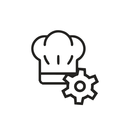 Chef Engine logo
