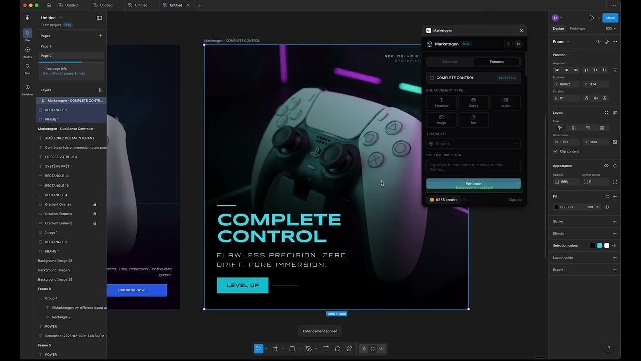 Marketogen gallery image