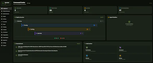 GovIntel.Ai gallery image