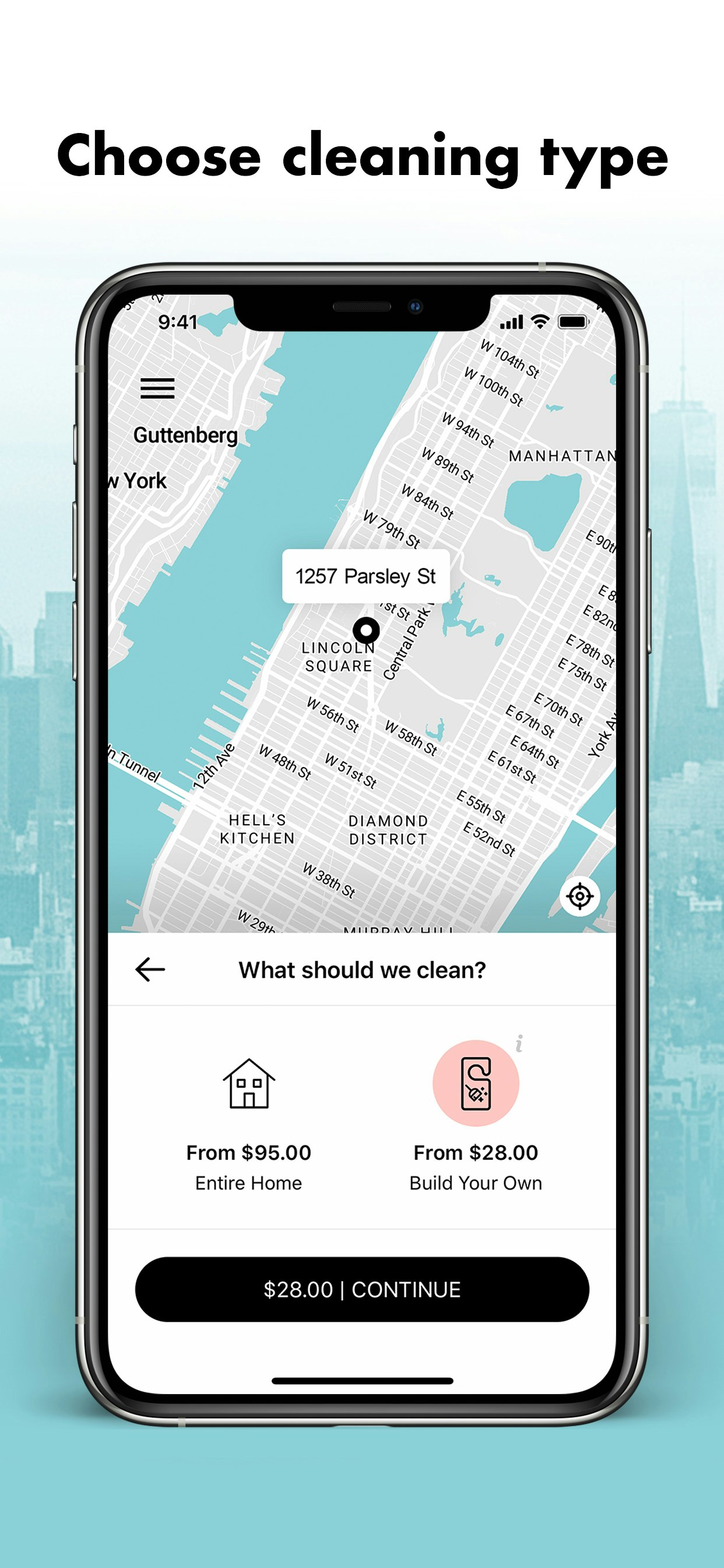 Done. Life Beyond Cleaning gallery image