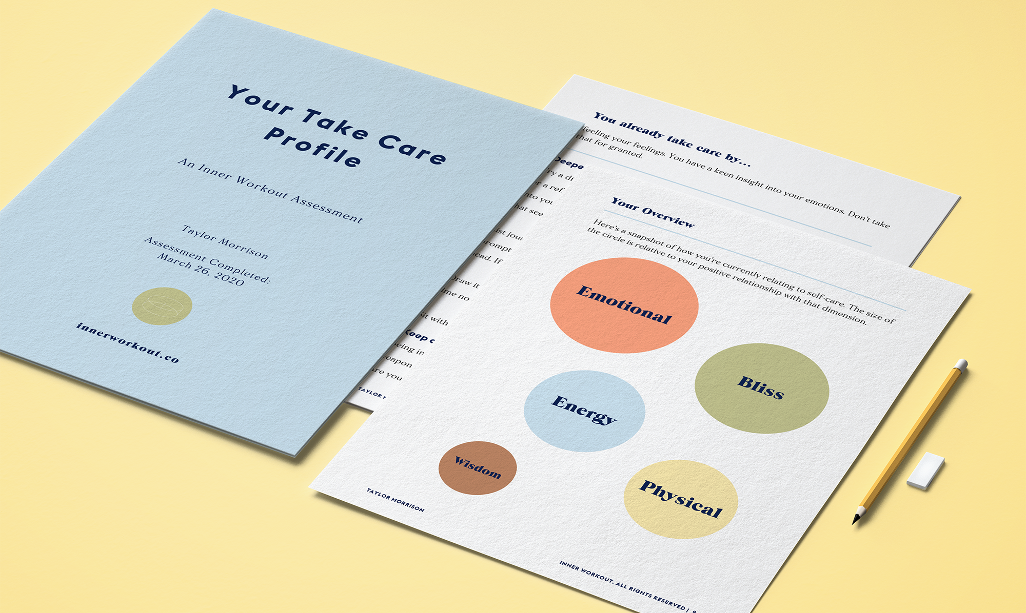 Take Care gallery image