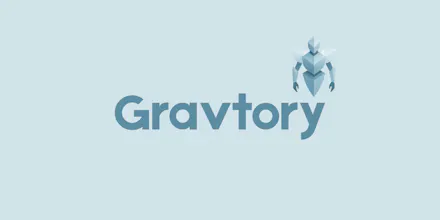 Gravtory gallery image