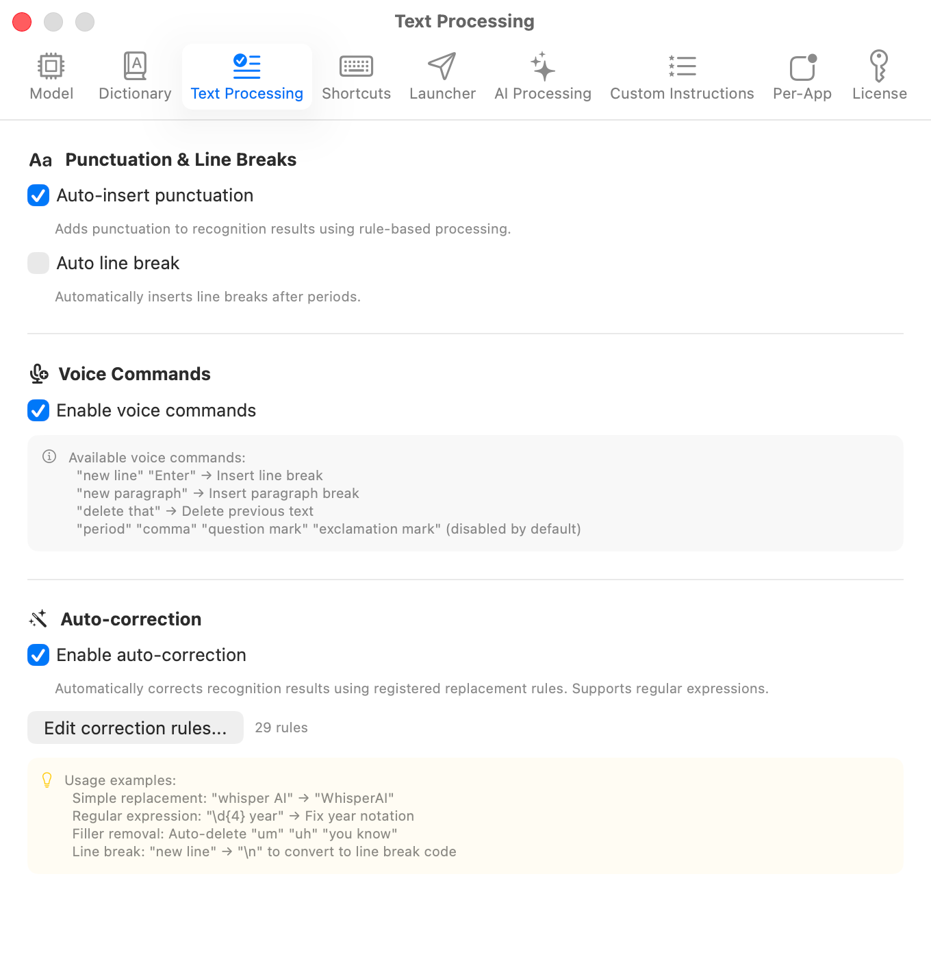 RocketWhisper gallery image