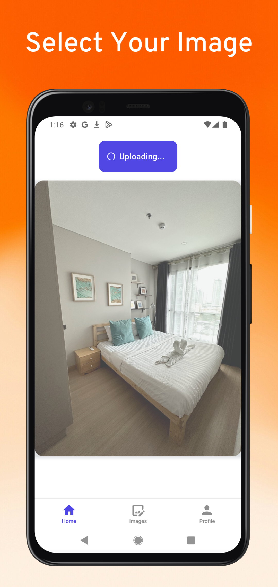 Dream Edit gallery image