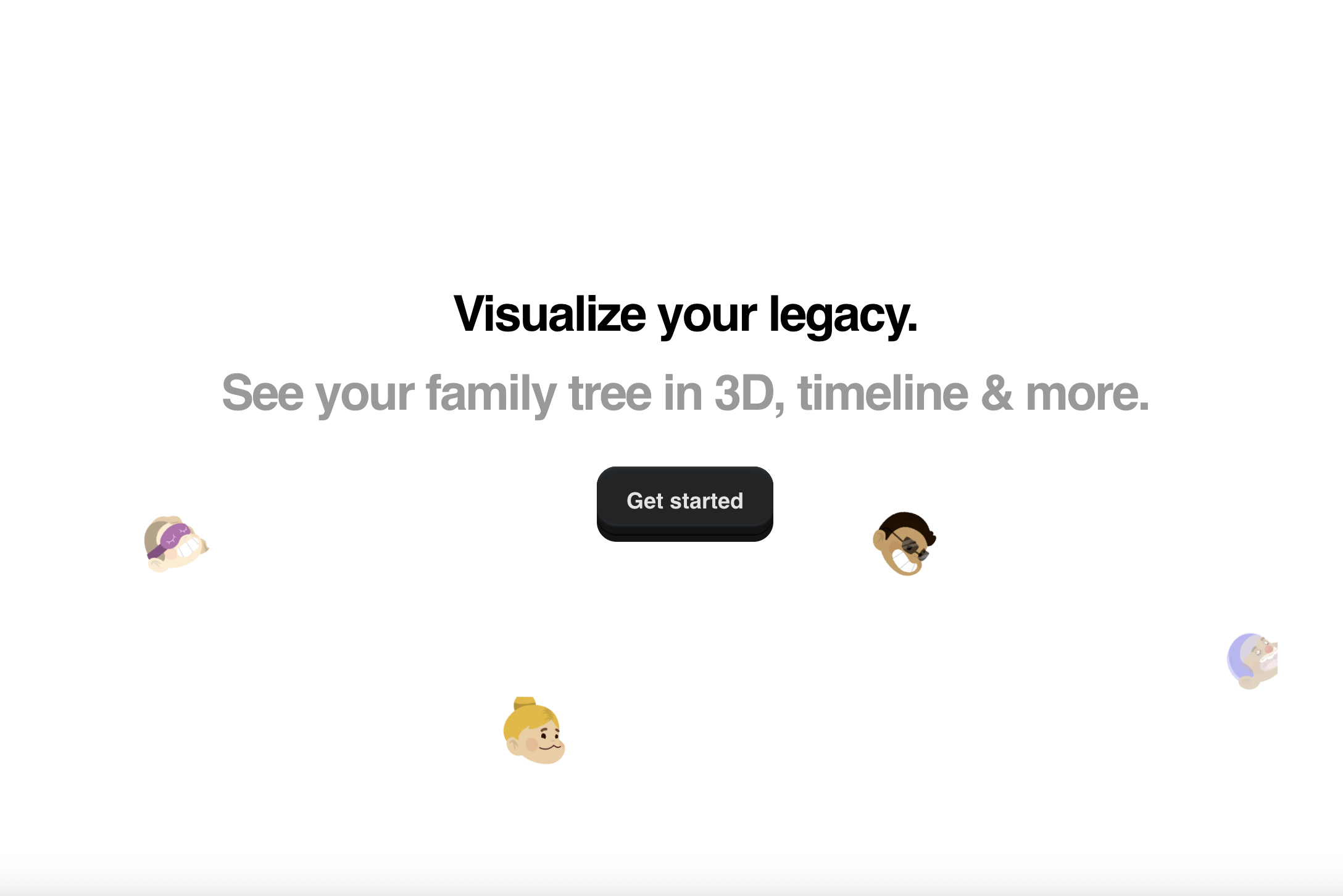 The Modern Family gallery image