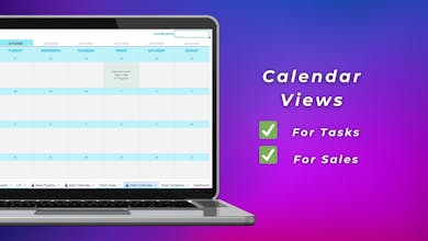 Sheetify CRM gallery image