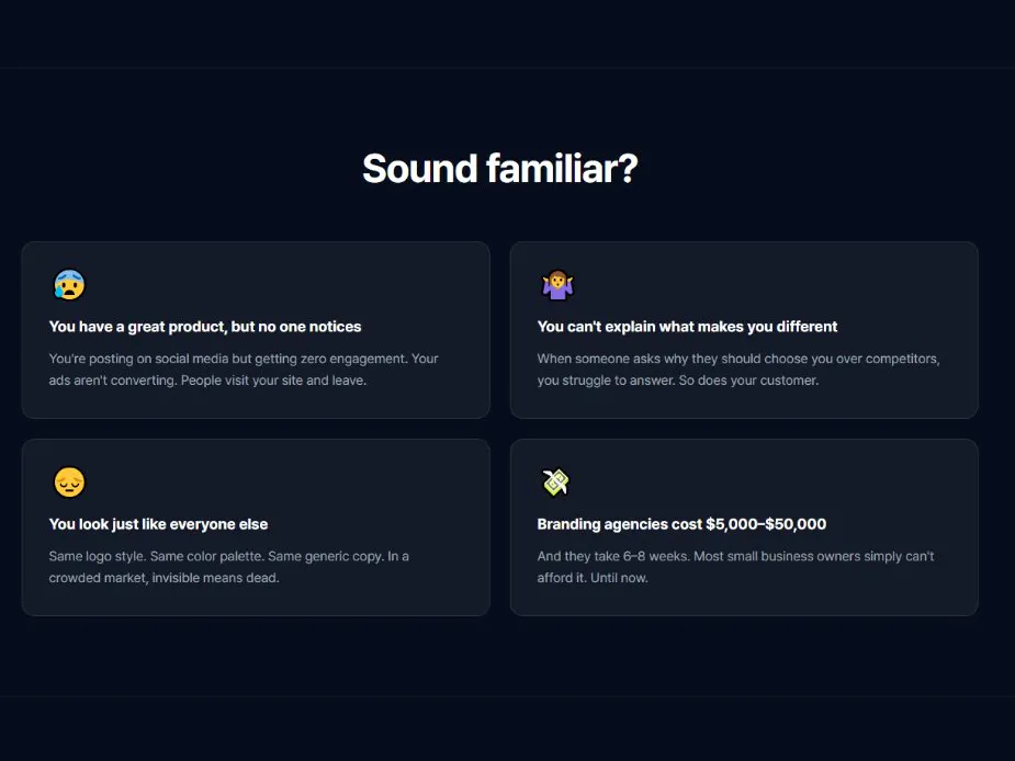 Brand DNA AI gallery image
