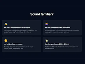 Brand DNA AI gallery image