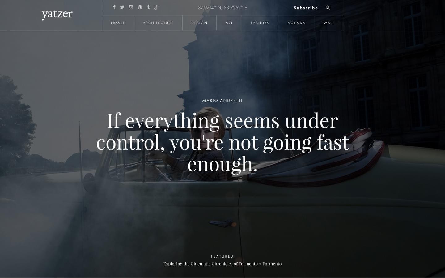 Httpster gallery image