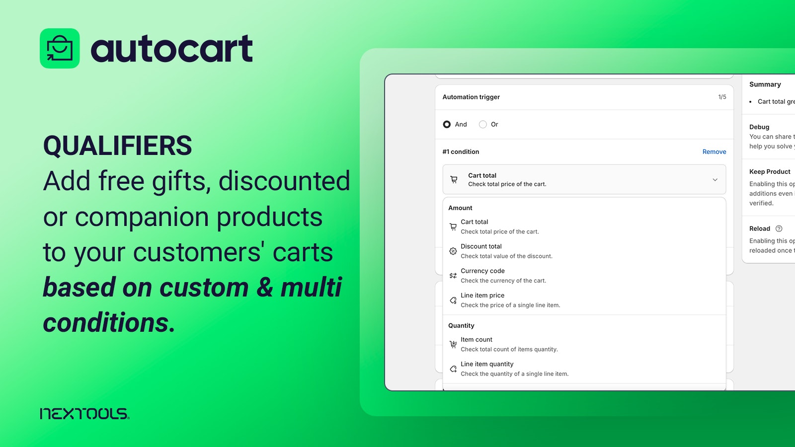 Autocart media 8