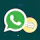 Fake WhatsApp Conversation Figma Widget
