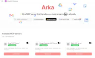 Arka by KenisLabs