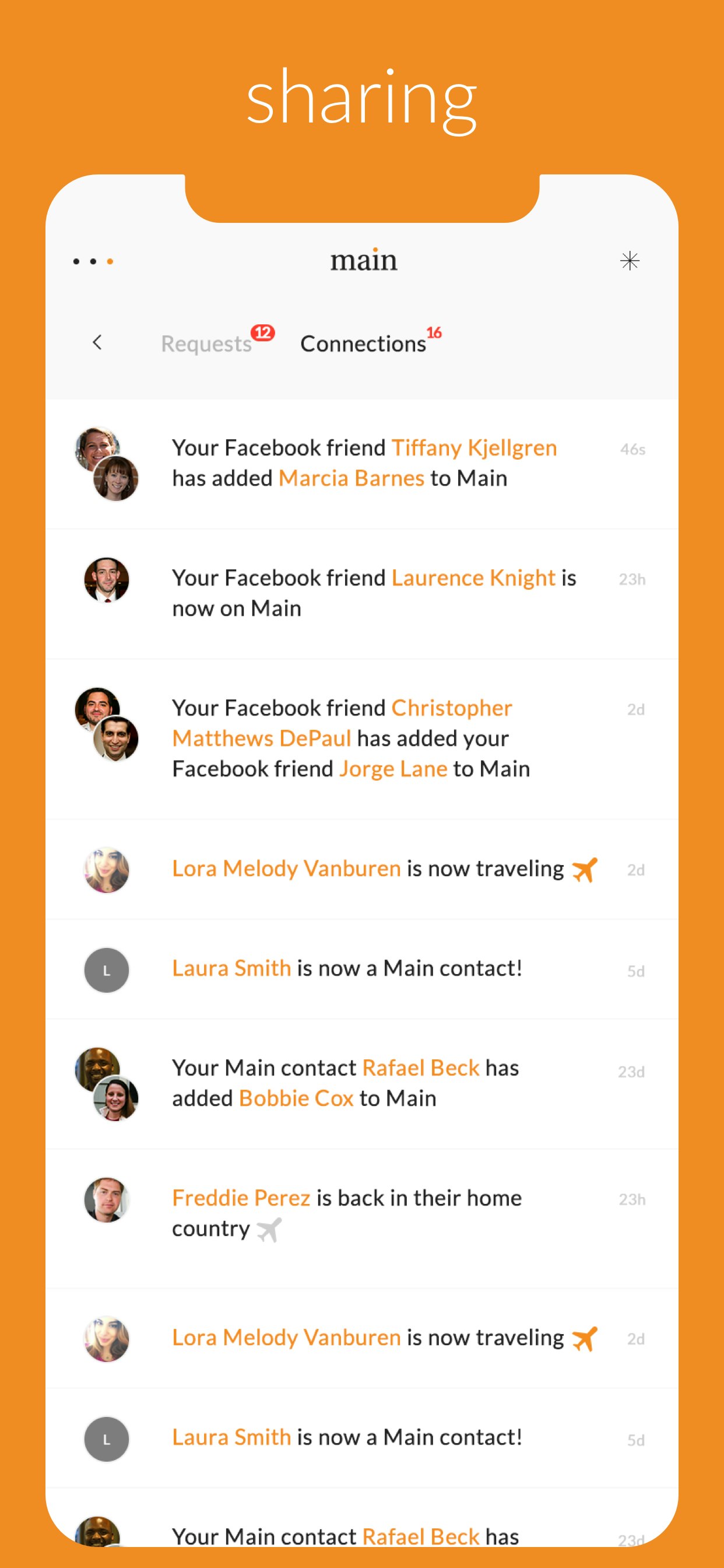 M.a.i.n gallery image