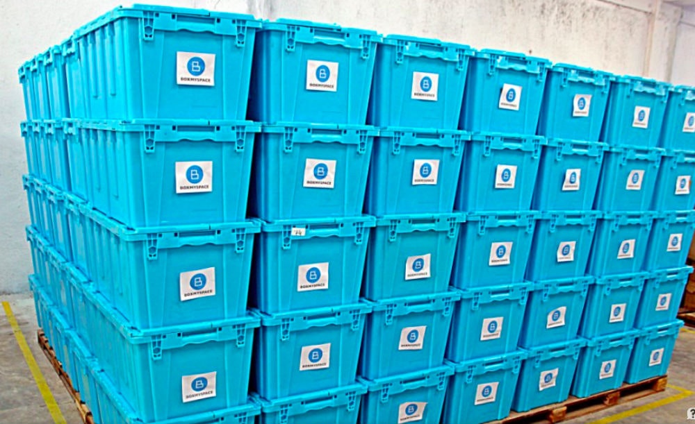 BoxMySpace gallery image