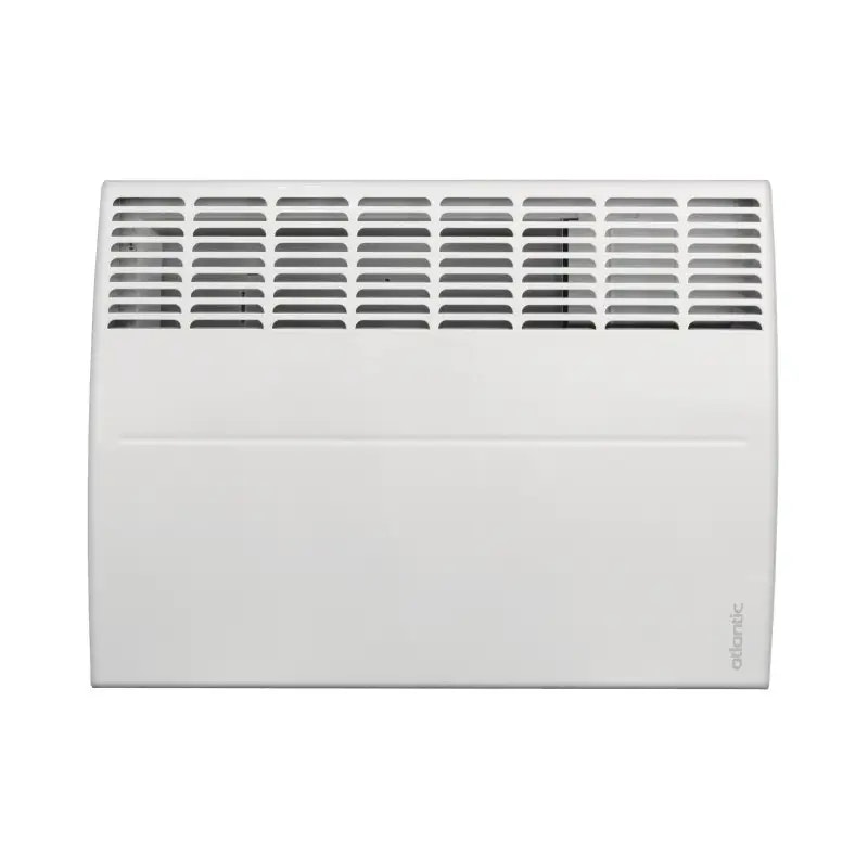 Climatronic.com.ua - Atlantico F119 cmg TLC/M2 1500W Electric Convector media 1