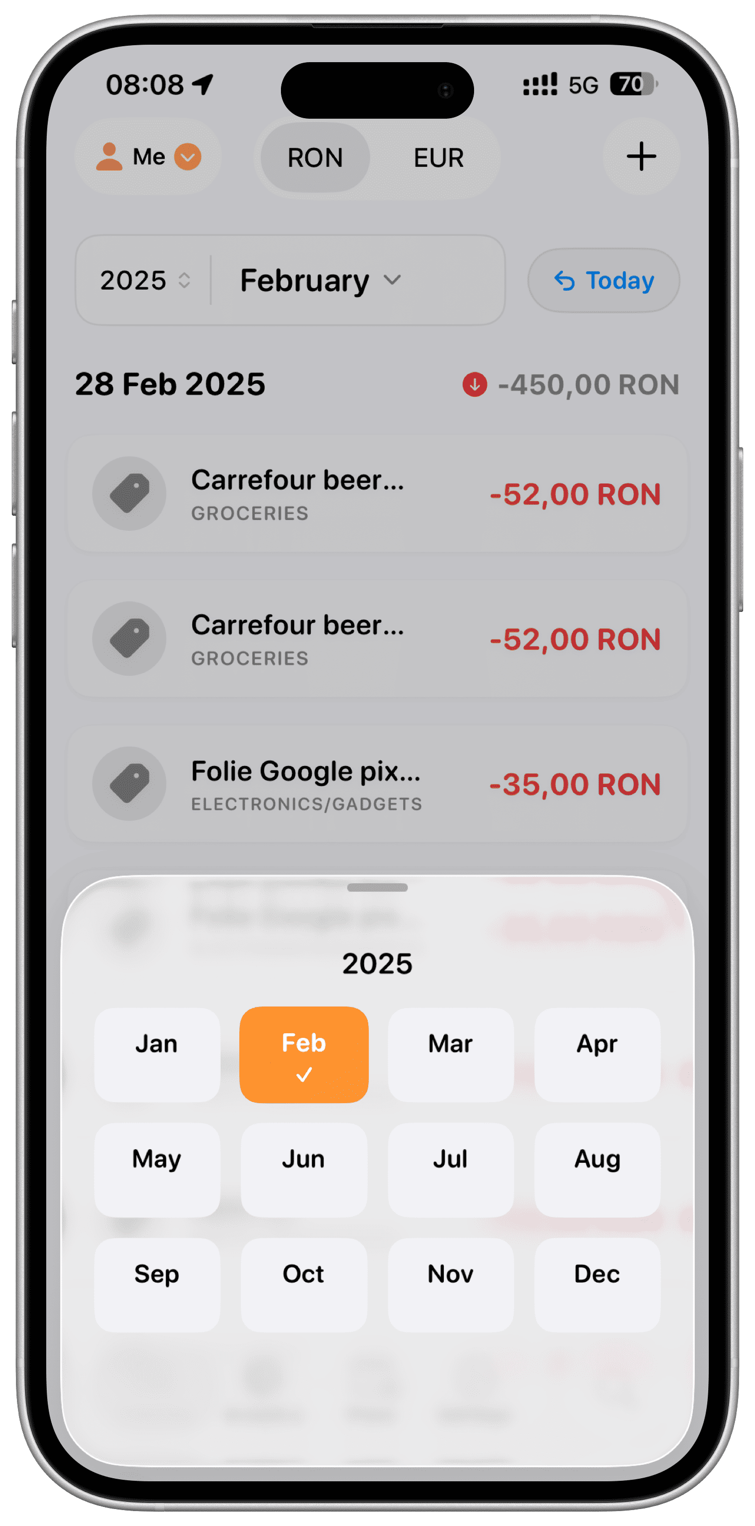 PayShare gallery image