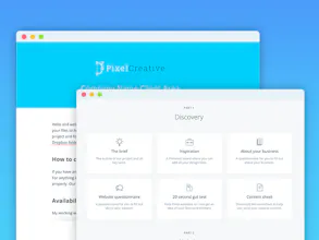 Client Portal gallery image