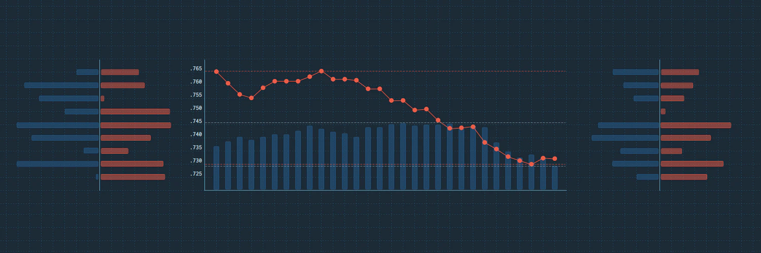 Kevin Steigerwald cover