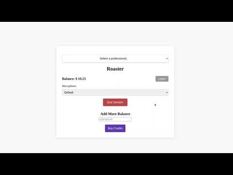 Thunder Savior gallery image
