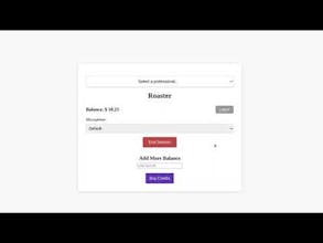 Thunder Savior gallery image