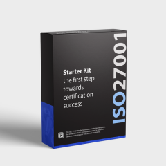 ISO 27001 Starter Kit