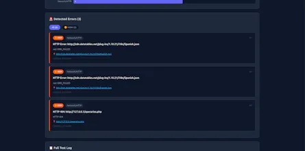 AgenTester gallery image