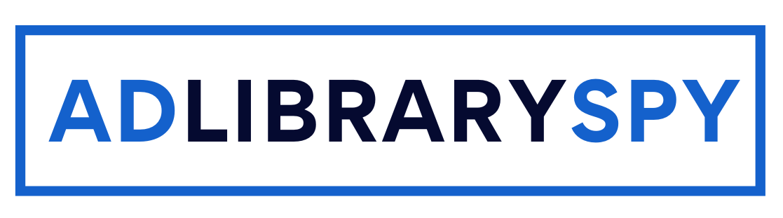 Ad Library Spy