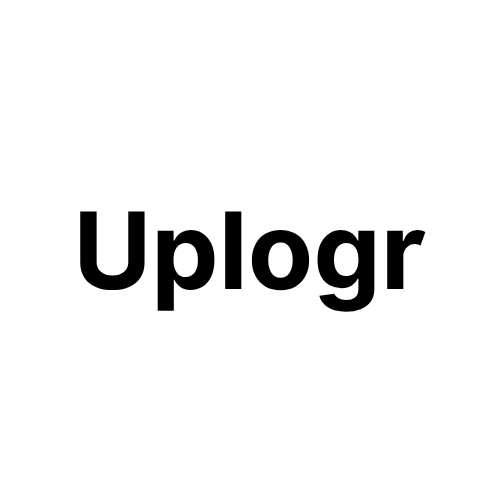 Uplogr