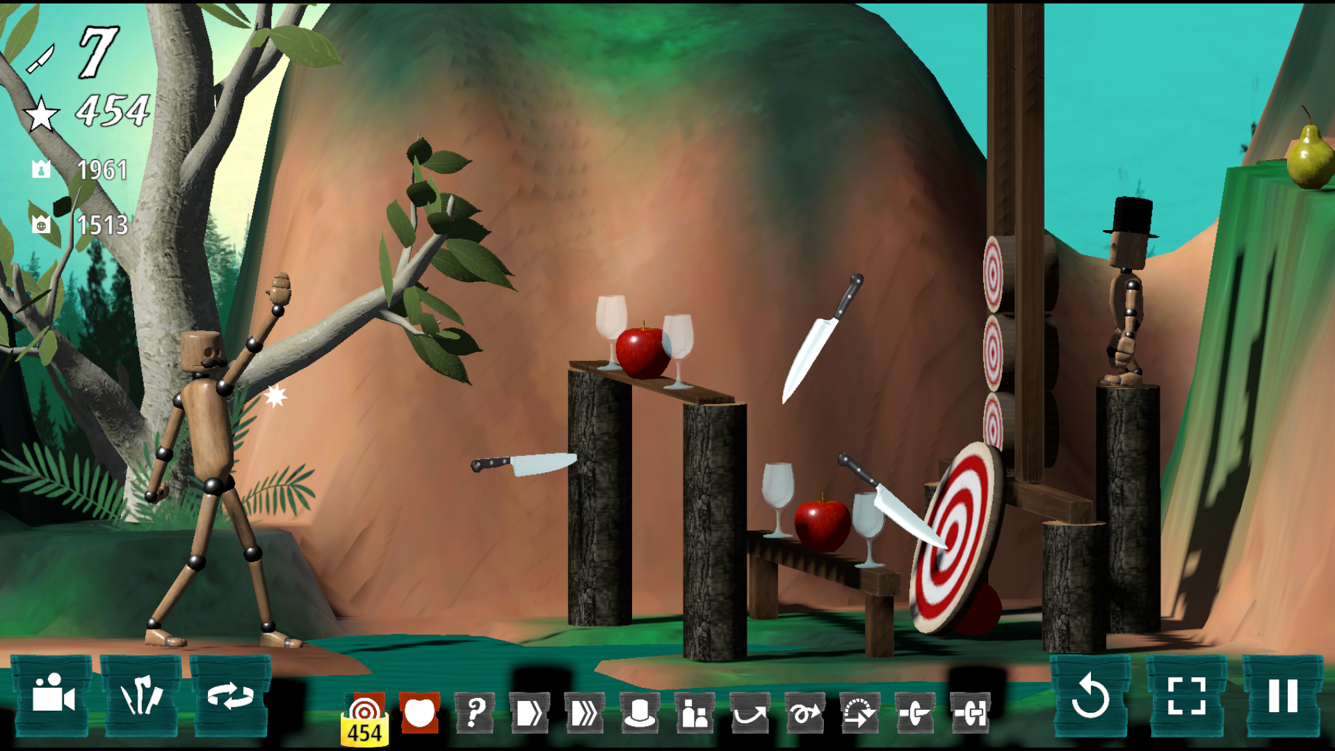 Knife To Meet You gallery image