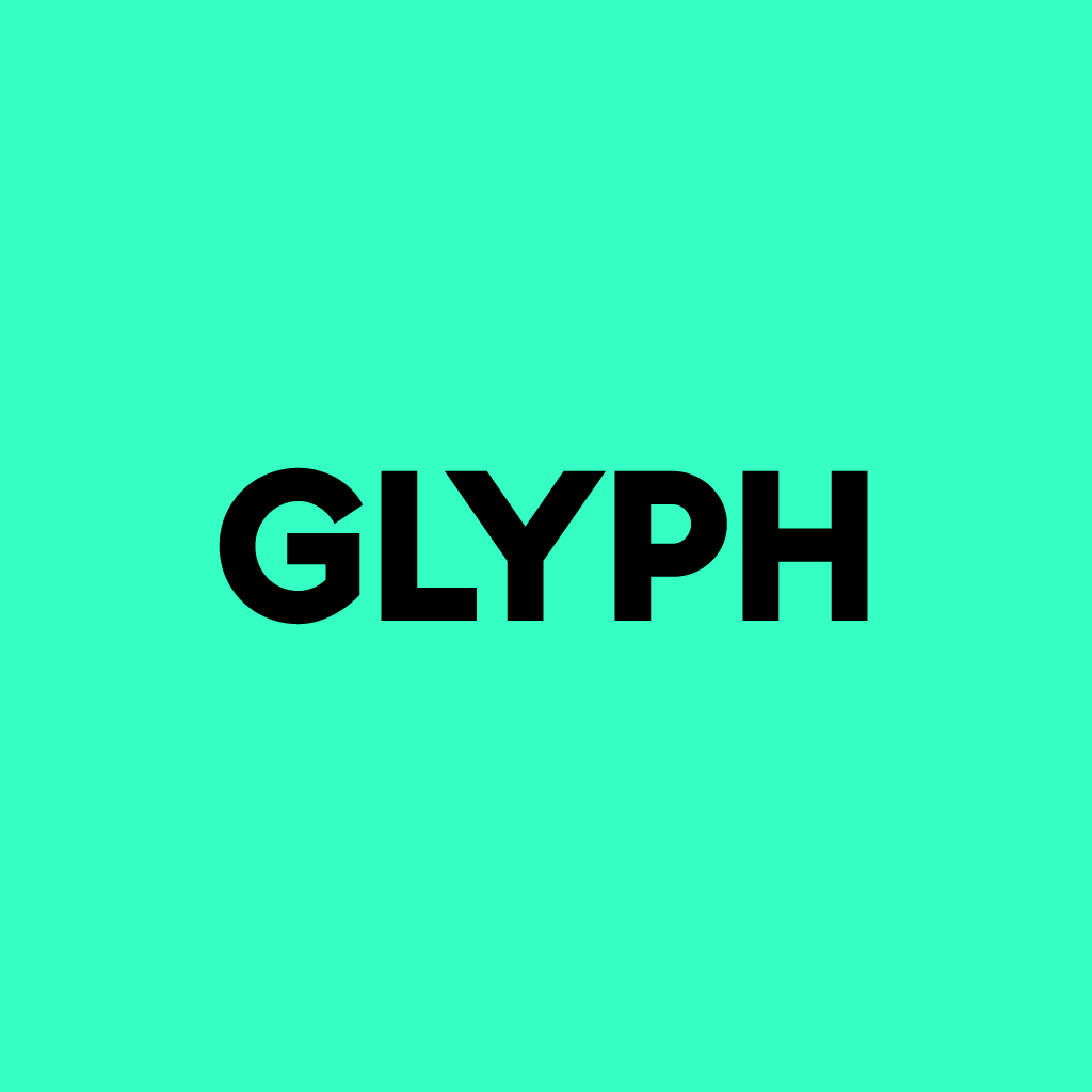 GLYPH