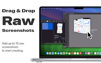 Screenshot Master gallery image